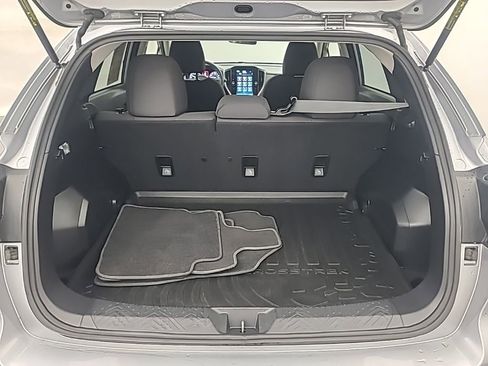 Used 2025 Subaru Crosstrek 2.0i Premium AWD/4WD image 18