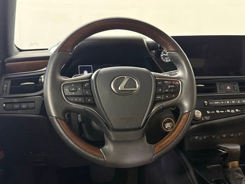 Used 2024 Lexus ES 350 Ultra Luxury w/ Accessory Package (Z2) FWD image 21