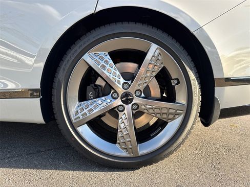 New 2026 Genesis G80 3.5T Sport Prestige image 20