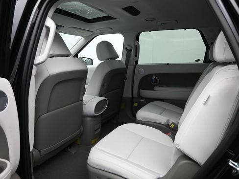 New 2026 Hyundai Palisade SEL Premium image 28