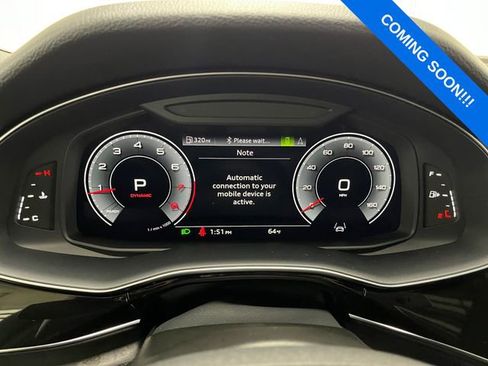Used 2023 Audi Q7 2.0T Premium Plus w/ Premium Plus Package AWD/4WD image 18