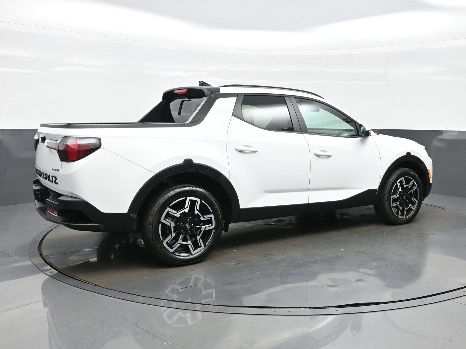 New 2026 Hyundai Santa Cruz Limited AWD/4WD image 6