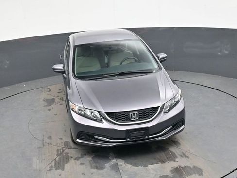 Used 2015 Honda Civic LX image 25