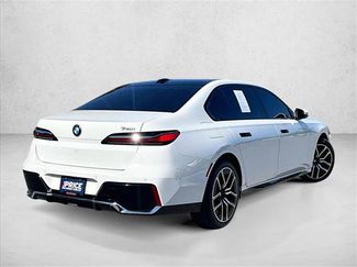Used 2023 BMW 740i w/ Executive Package video 2