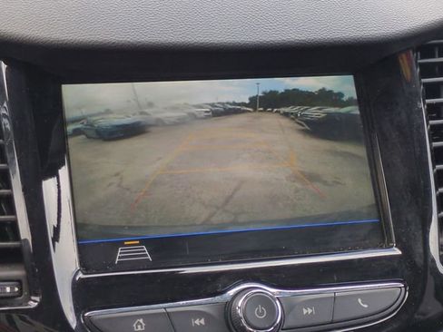 Used 2019 Chevrolet Trax LS FWD image 23