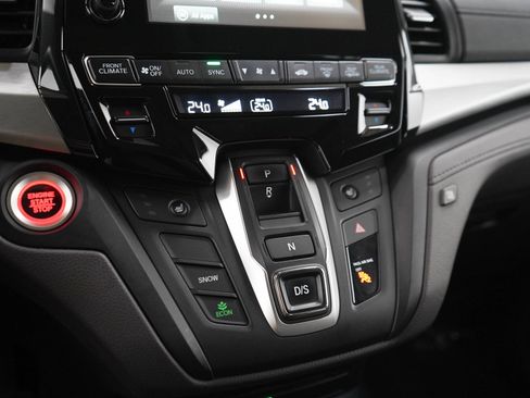 Used 2019 Honda Odyssey EX image 23