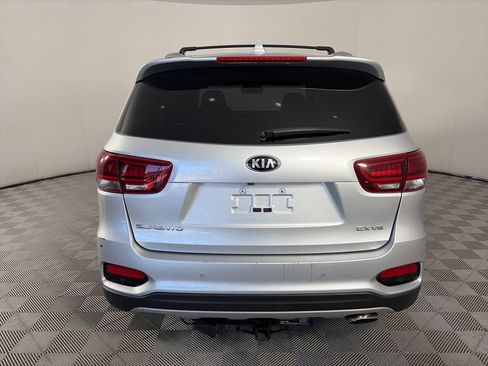 Used 2019 Kia Sorento EX AWD/4WD image 6
