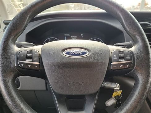 Certified 2023 Ford Transit 350 XLT image 21