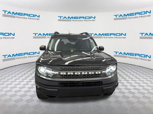 Used 2023 Ford Bronco Sport Badlands w/ Premium Package AWD/4WD image 8