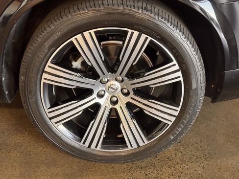 Used 2020 Volvo XC90 T8 Inscription image 36