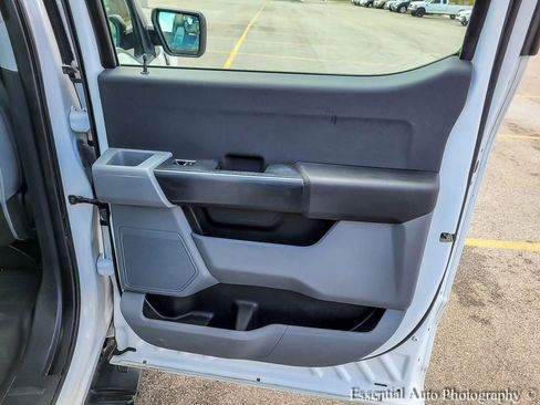 Used 2021 Ford F150 XL w/ Trailer Tow Package AWD/4WD image 27