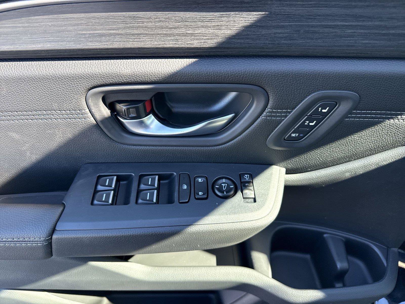 New 2026 Honda Pilot Touring image 12