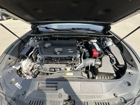 Used 2024 Lexus ES 250 w/ Premium Package AWD/4WD image 21