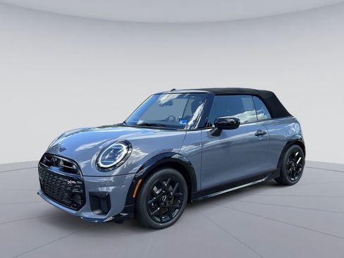 New 2026 MINI Cooper S FWD image 1