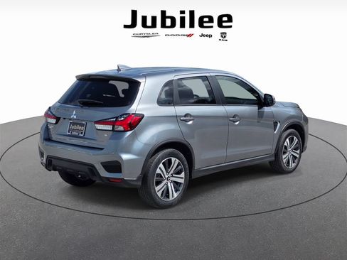 Used 2024 Mitsubishi Outlander Sport SE AWD/4WD image 5