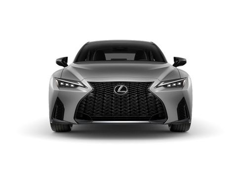 New 2025 Lexus IS 350 F Sport image 5