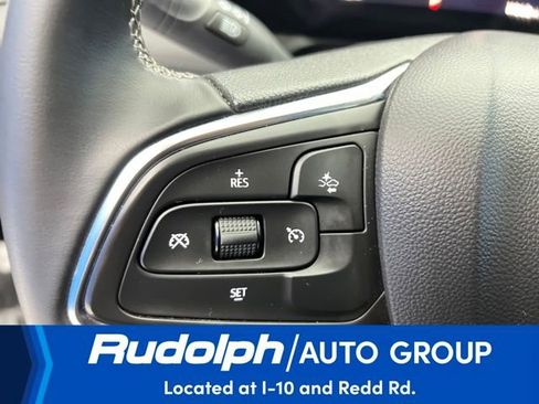 Used 2025 Buick Encore GX Preferred image 18