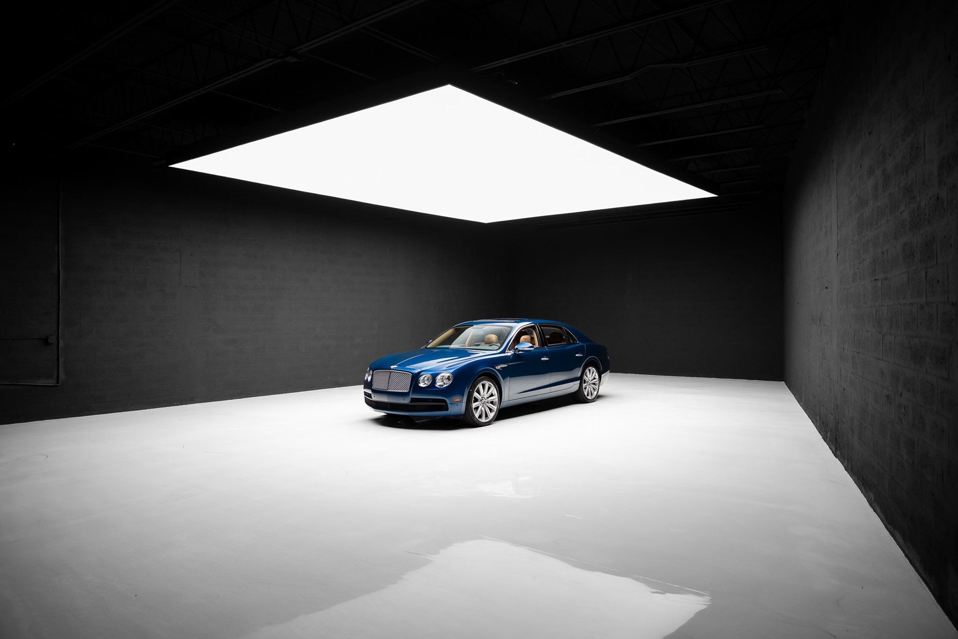 Used 2016 Bentley Flying Spur V8 AWD/4WD image 87