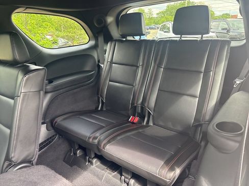 Used 2025 Dodge Durango GT AWD/4WD image 22