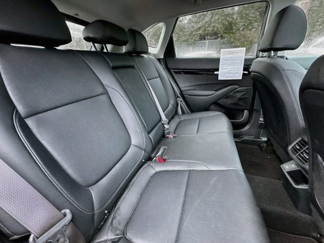 Certified 2024 Kia Seltos EX AWD/4WD image 26