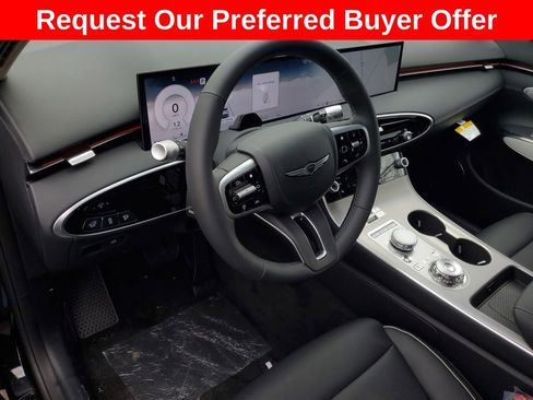 New 2026 Genesis GV70 2.5T Advanced image 13