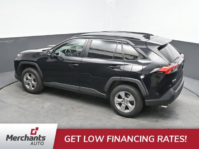 Used 2024 Toyota RAV4 XLE w/ Weather Package AWD/4WD image 35