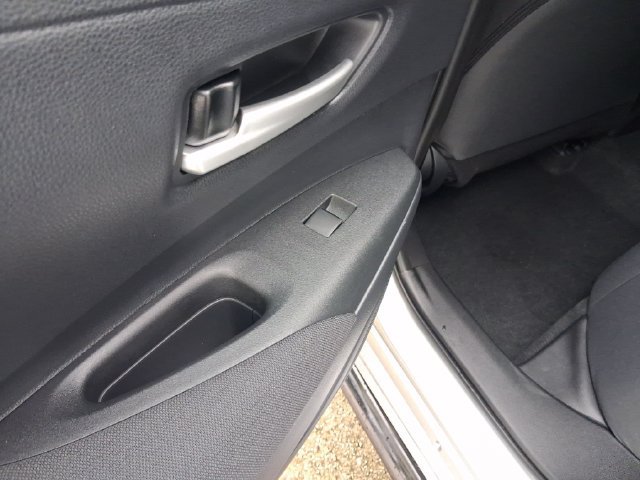 Used 2026 Toyota Corolla SE FWD image 10