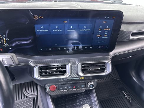 Used 2024 Ford Mustang Premium image 50