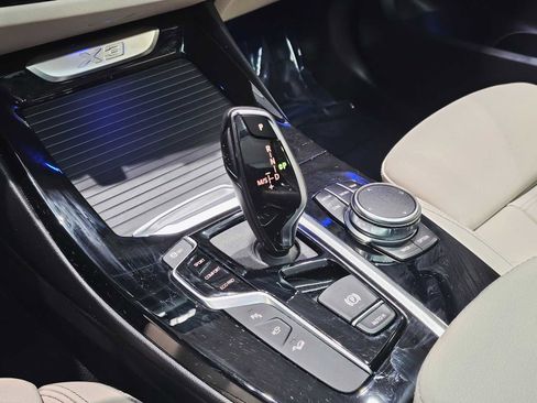 Used 2021 BMW X3 xDrive30i w/ Executive Package image 17