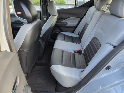 Used 2023 Nissan Kicks SR w/ SR Premium Package image 16