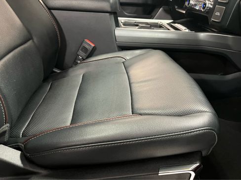 Used 2023 Ford F350 Lariat w/ Lariat Ultimate Package image 48