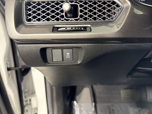 Certified 2026 Acura Integra FWD image 16