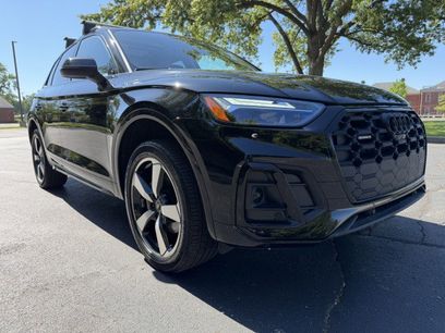 Certified 2023 Audi Q5 2.0T Premium Plus w/ Premium Plus Package