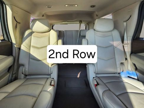 Used 2015 Cadillac Escalade Premium image 26