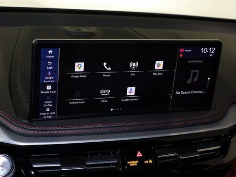 Certified 2026 Acura MDX A-Spec image 19