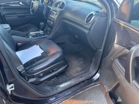 Used 2017 Buick Enclave Leather w/ Trailering Package image 32