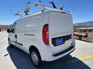 Used 2022 RAM ProMaster City Wagon FWD video 3