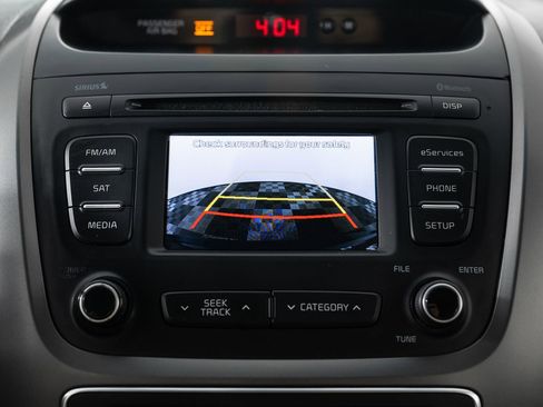 Used 2014 Kia Sorento EX image 36