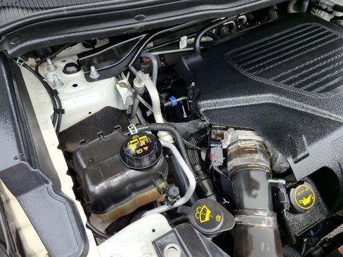 Used 2016 Ford Explorer Sport w/ Equipment Group 401A image 71