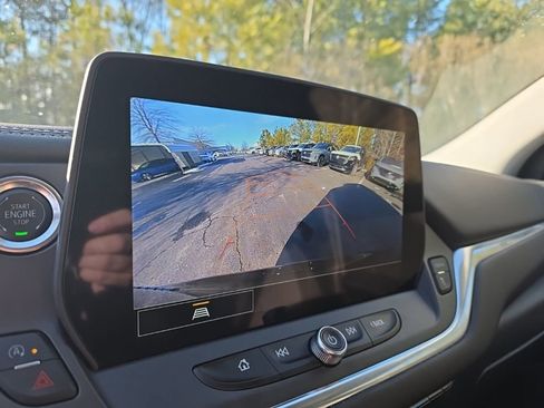 Used 2025 Chevrolet Blazer LT image 26