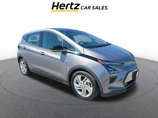 Used 2023 Chevrolet Bolt LT w/ Driver Confidence Package image 1