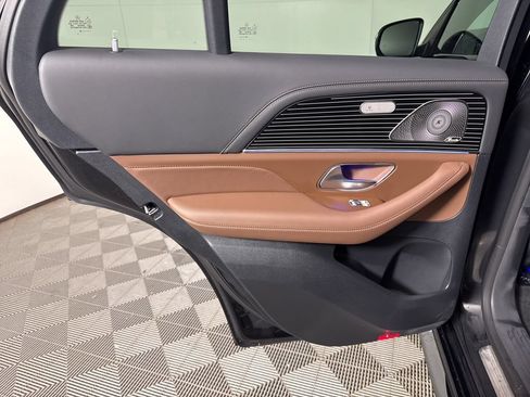 New 2026 Mercedes-Benz GLE 63 AMG S image 23