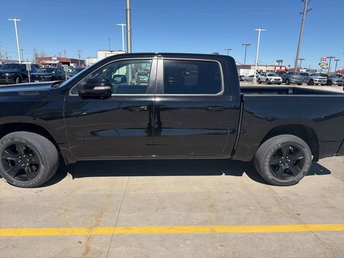 Used 2022 RAM 1500 Sport w/ Rebel Level 2 Equipment Group AWD/4WD image 5
