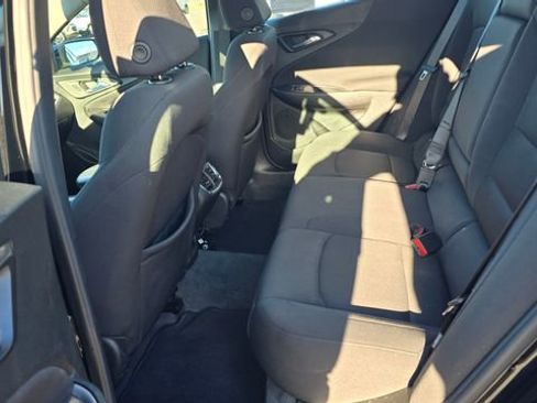Used 2022 Chevrolet Malibu LT image 10
