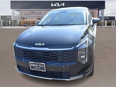 New 2026 Kia Sportage LX image 7