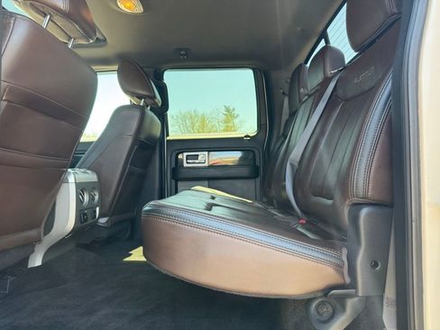 Used 2011 Ford F150 Platinum image 40