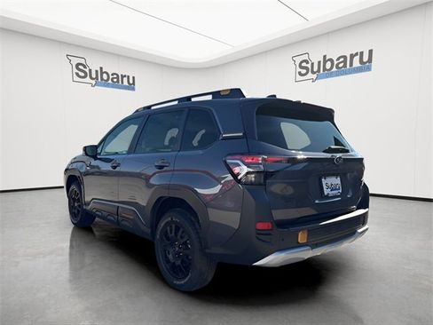 New 2026 Subaru Forester Wilderness image 5