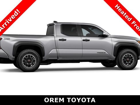 New 2026 Toyota Tacoma TRD Off-Road AWD/4WD image 27
