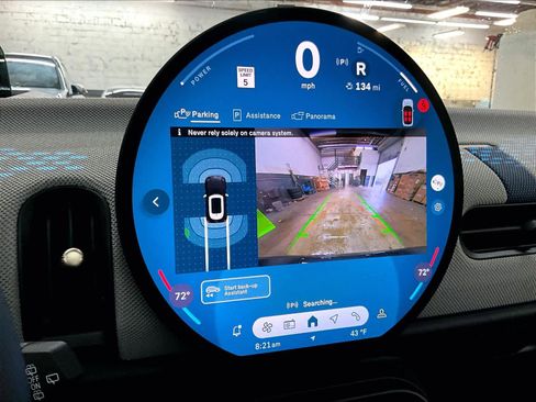 Certified 2025 MINI Cooper S FWD image 22