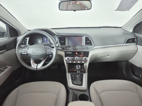 Used 2020 Hyundai Elantra SEL w/ Cargo Package (C1) FWD image 21